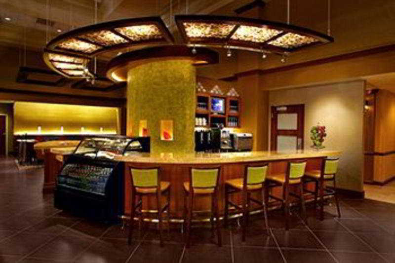 Hyatt Place Orlando Airport Restaurant photo